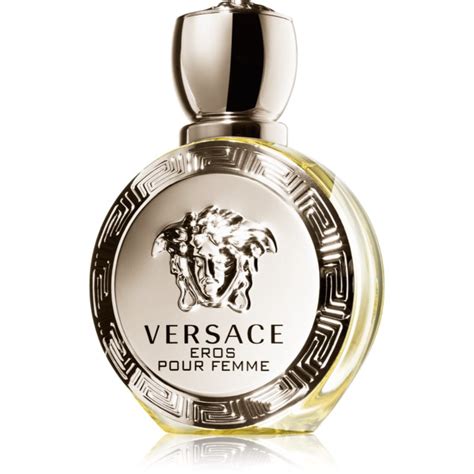 versace eros women's parfum beschreibung|Versace perfume women 50ml.